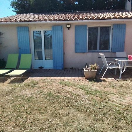 Tiny House Independante Climatisee Moules ภายนอก รูปภาพ