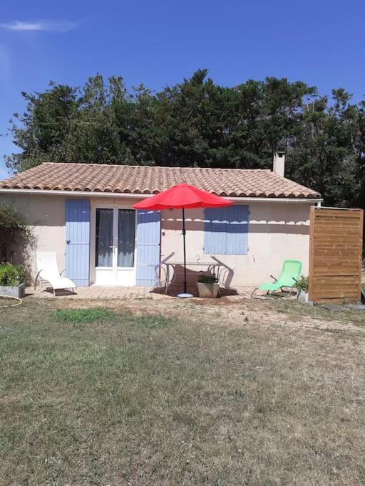 Tiny House Independante Climatisee Moules ภายนอก รูปภาพ