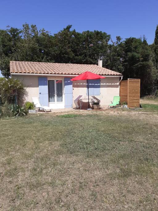 Tiny House Independante Climatisee Moules ภายนอก รูปภาพ