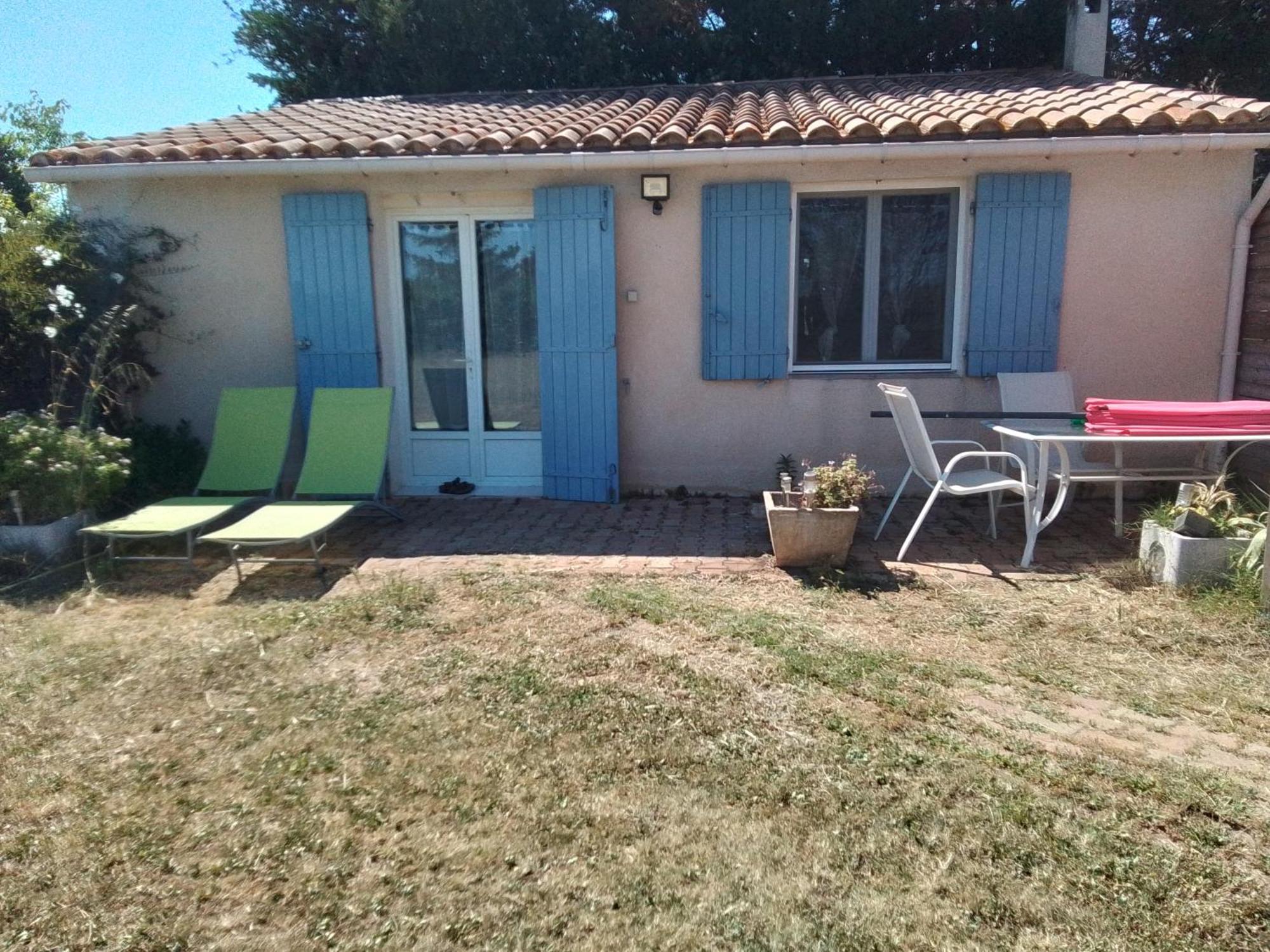 Tiny House Independante Climatisee Moules ภายนอก รูปภาพ