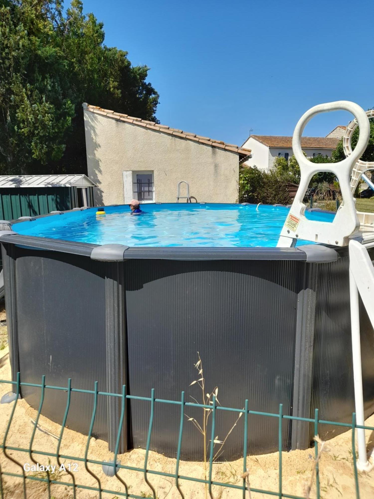 Tiny House Independante Climatisee Moules ภายนอก รูปภาพ