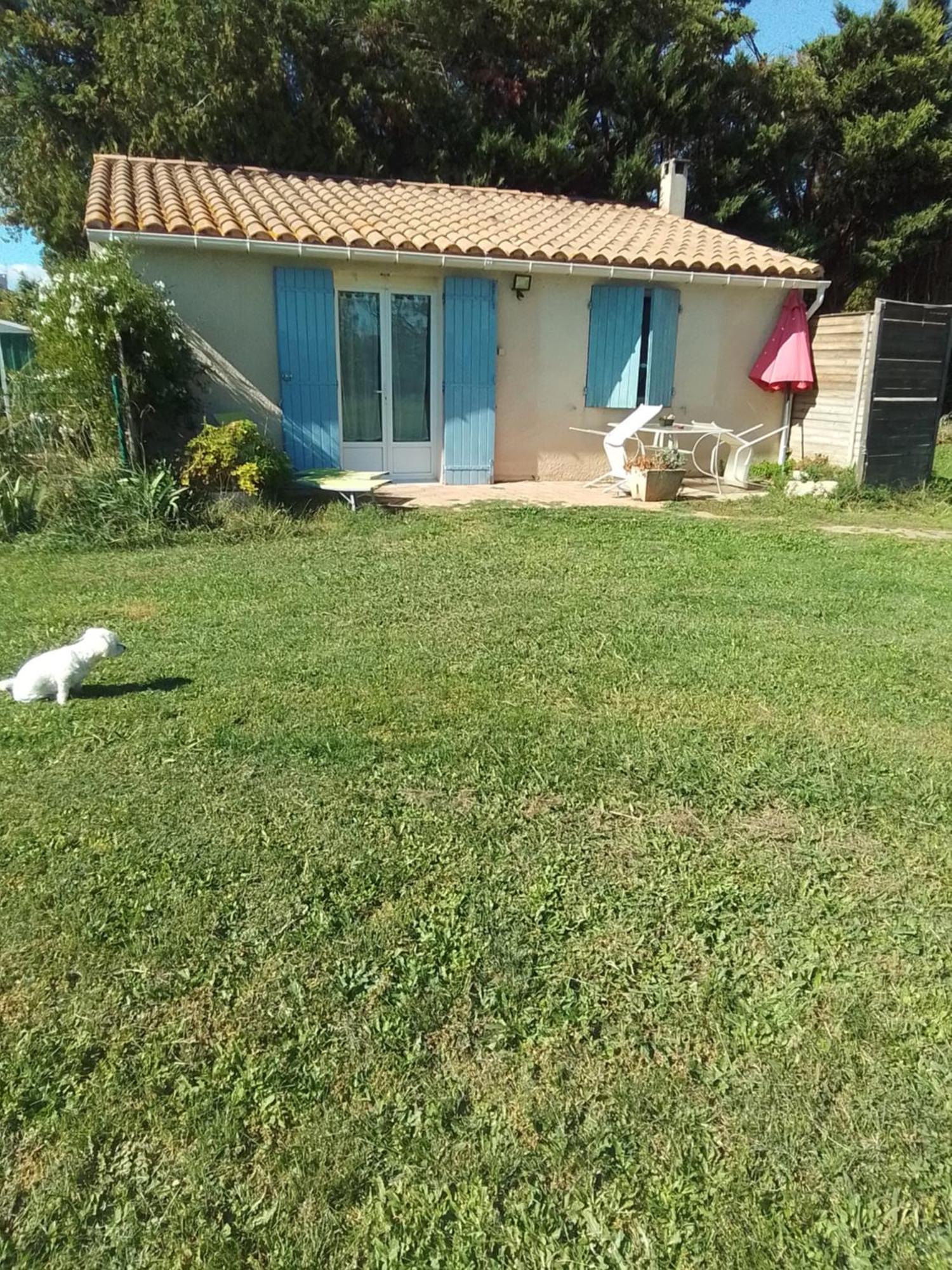 Tiny House Independante Climatisee Moules ภายนอก รูปภาพ