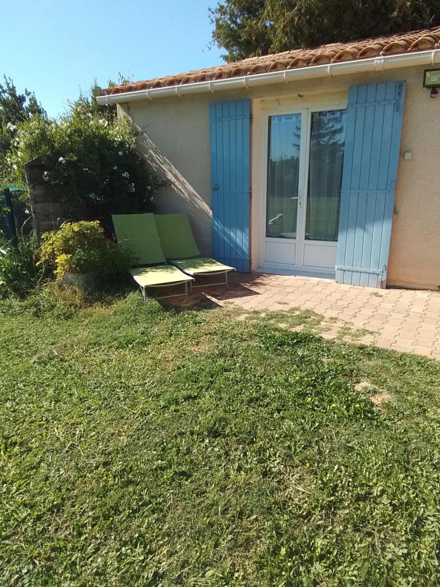 Tiny House Independante Climatisee Moules ภายนอก รูปภาพ