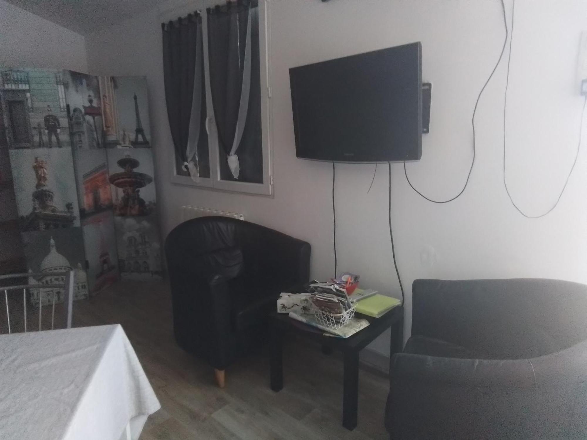 Tiny House Independante Climatisee Moules ภายนอก รูปภาพ