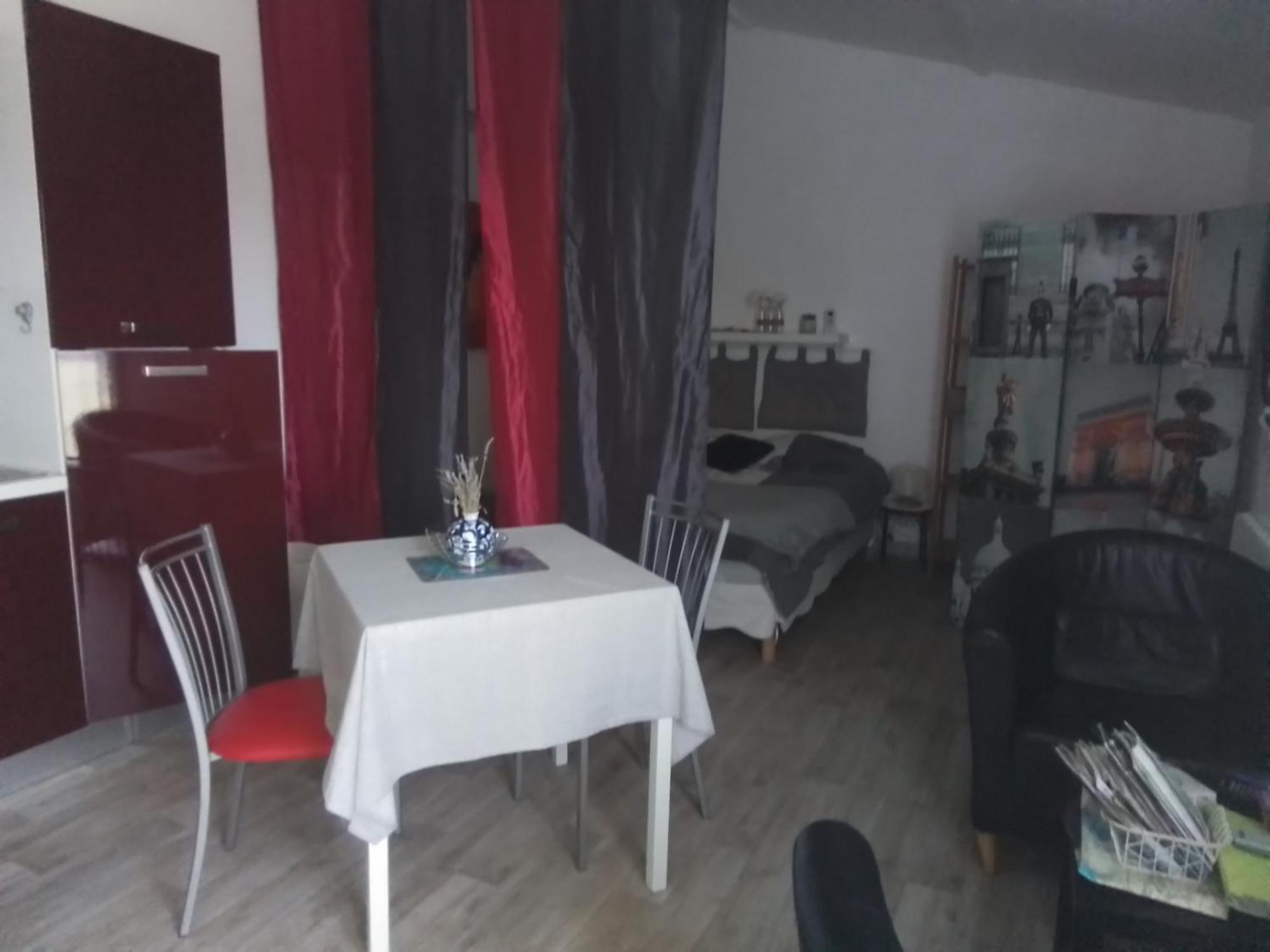 Tiny House Independante Climatisee Moules ภายนอก รูปภาพ
